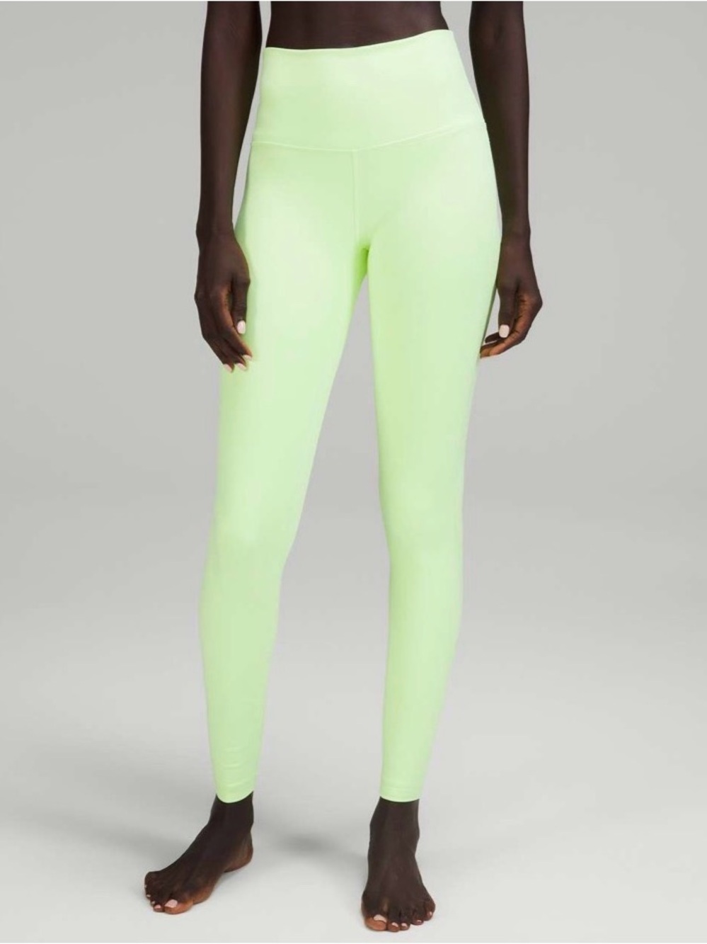 Lululemon Align High-Rise Pant 28"
Faded Zap